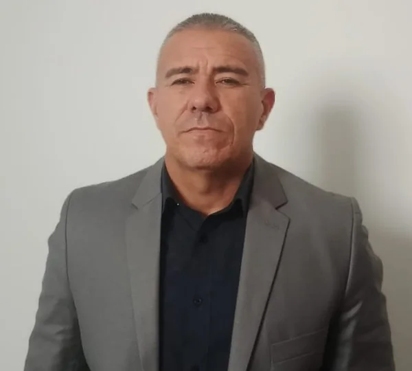 Marcelo de melo Ribeiro