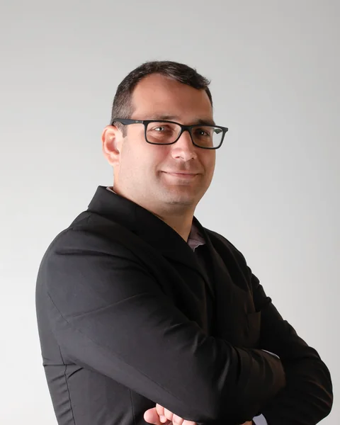 Marcelo Fonseca Marques
