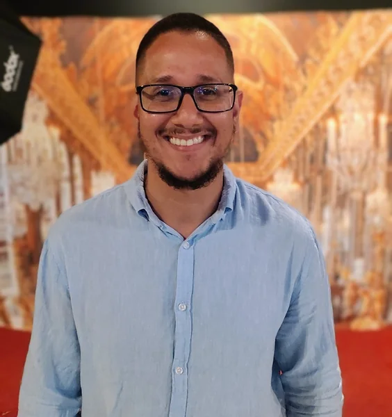 Márcio de Lima Bezerra