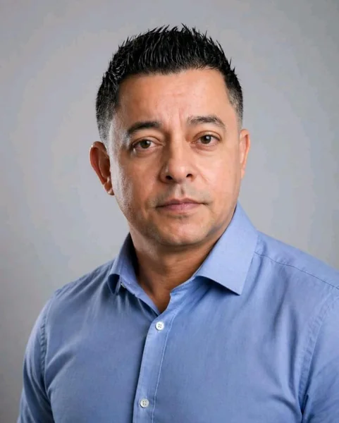 Marcos Aurélio dos Santos