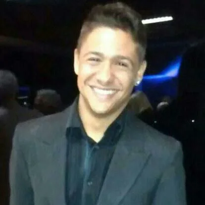 Marcus Vinicius Delgado dos Santos
