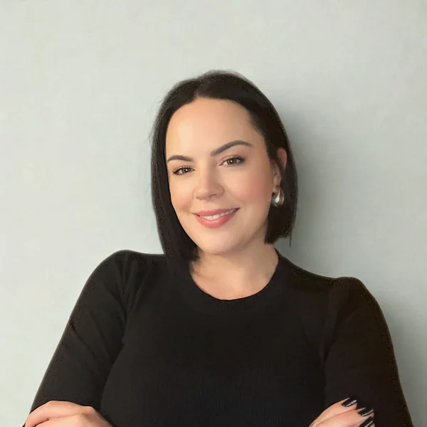Mariana Pesce Solano