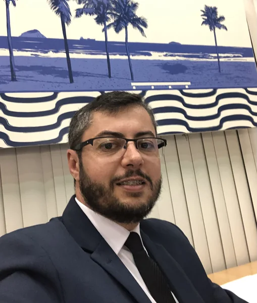 Maurício Maia Vasconcellos