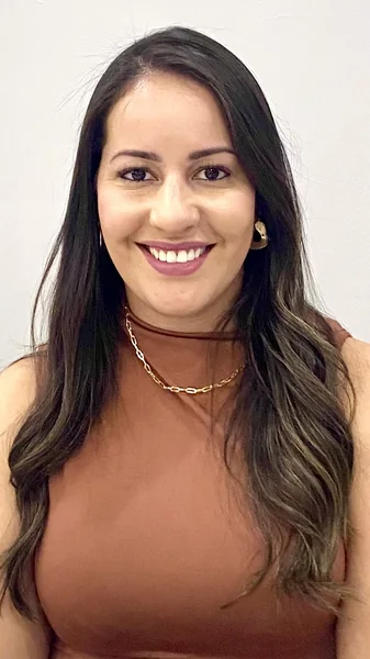Michele Aparecida Amaral Fuga