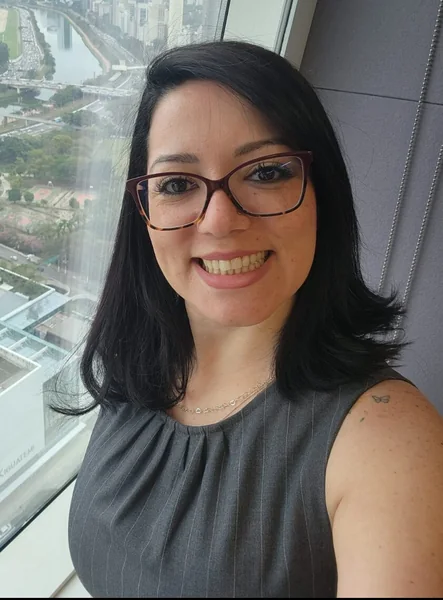 Miriam Amarante de Araujo
