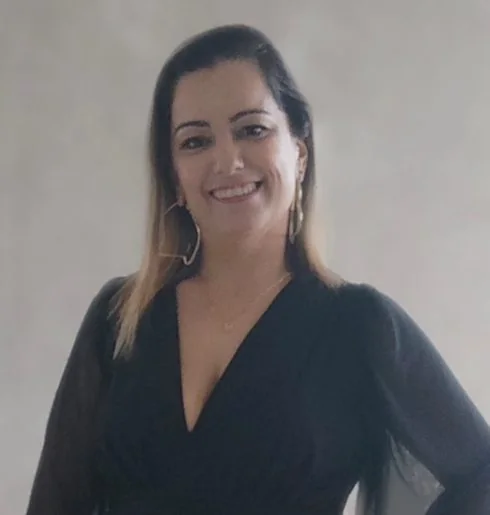 Mislene Rigueira de Faria Dias