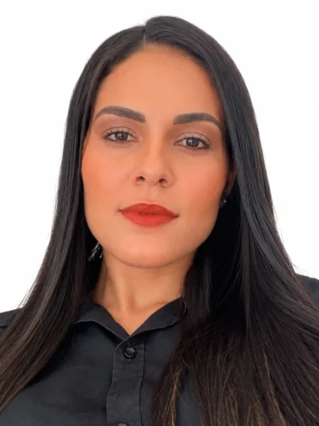 Natálha Karynne dos Santos Alves