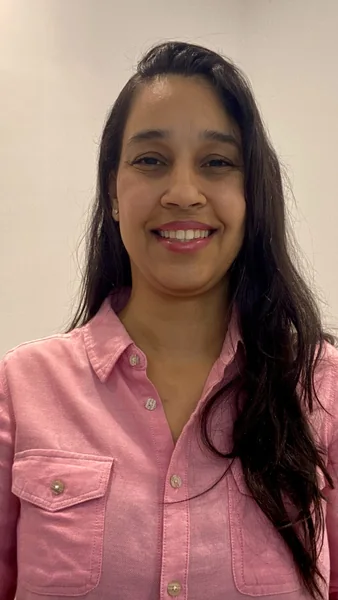 Patrícia do Nascimento Pereira
