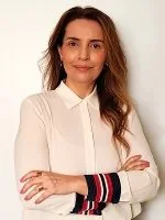 Patricia Rodrigues de Oliveira