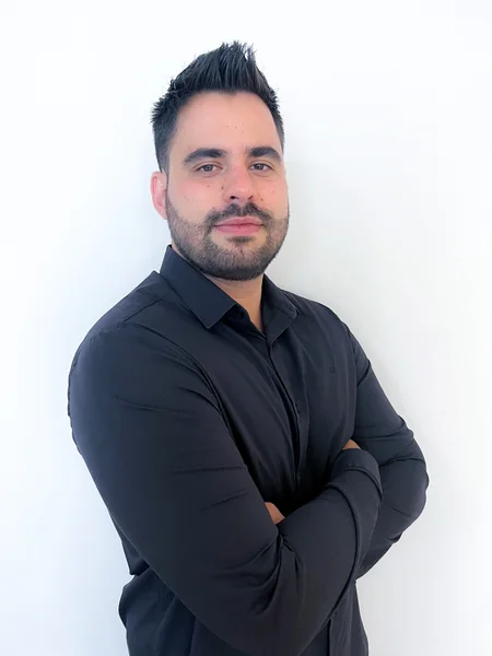 Patrick Diniz Rosmaninho