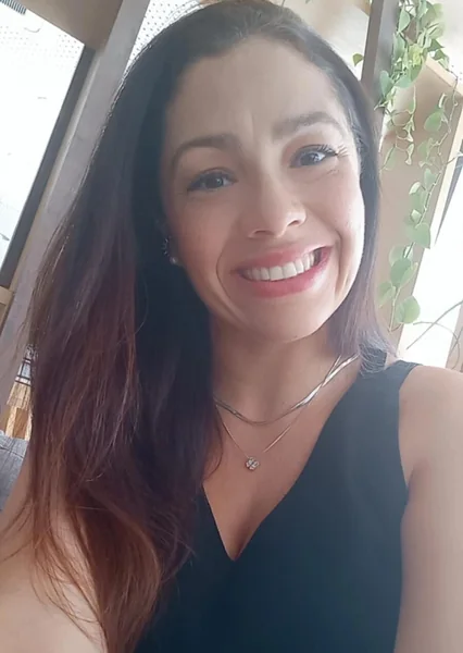 Paula Monique Palhares Ferreira
