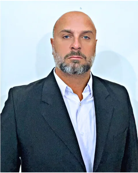 Paulo Maran Neto
