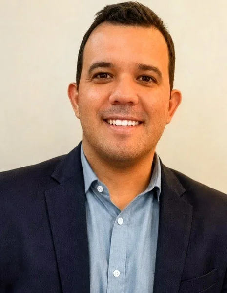 Pedro Soares da Silva Neto