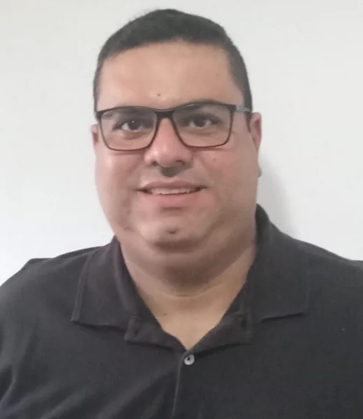 Rafael Teixeira Henriques