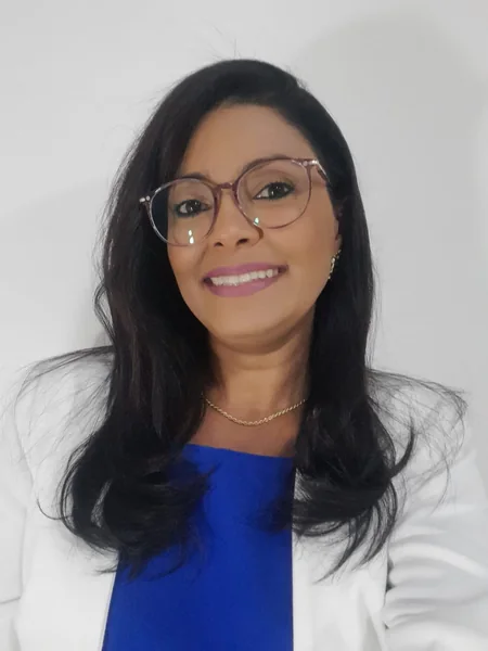 Raquel Sant’anna Gomes