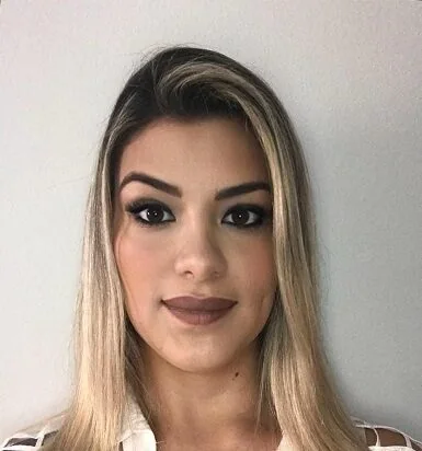 Rayane Tarsyla Gomes Regis