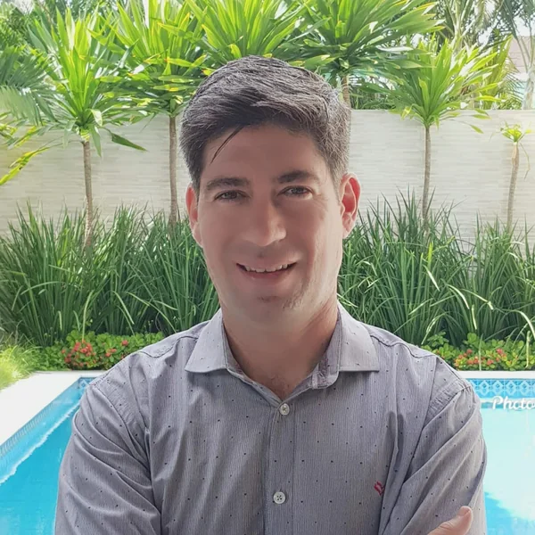 Ricardo Lomonte Cauchioli
