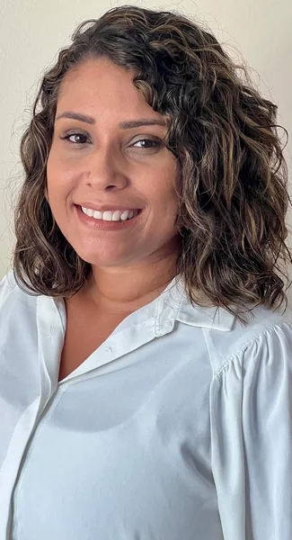 Roberta Célia Alves do Nascimento