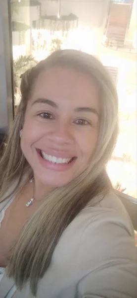 Roberta Sueli Duarte de França Fidelis
