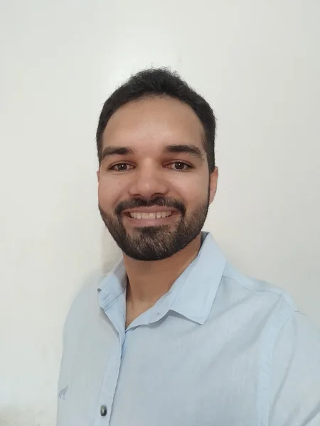 Robson de Oliveira Miranda da Silva