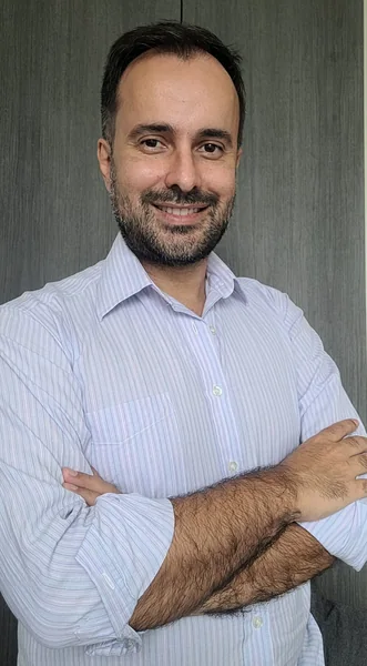 Rodrigo Caixeta Rodrigues da Cunha