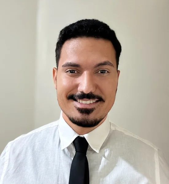 Rodrigo Feliciano Mesquita