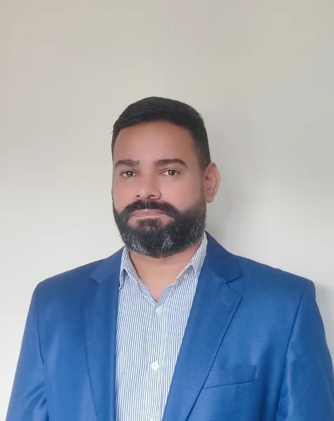 Rodrigo Francelino da Silva