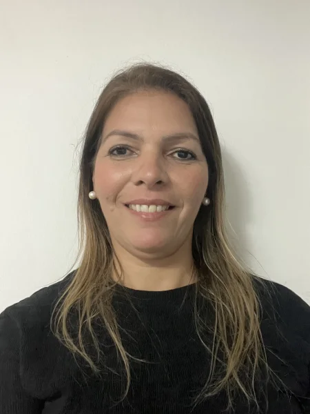 Safiri Vieira Pereira