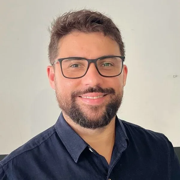 Samuel Carvalho da Fonseca