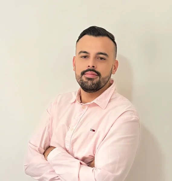 Thales Corrêa Maia dos Santos