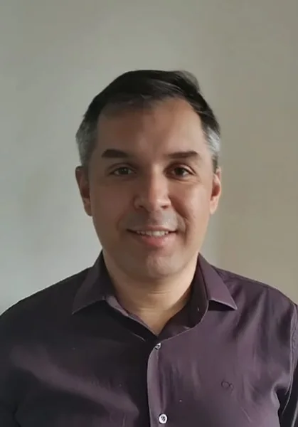 Tiago Benazzi de oliveira