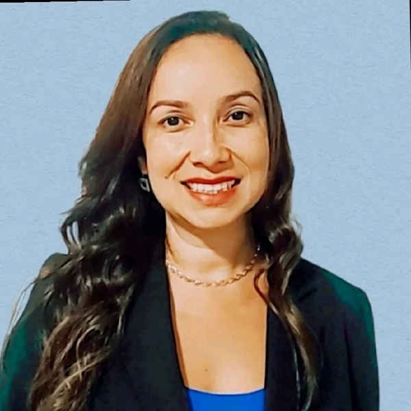 Vanessa Silva Collyer