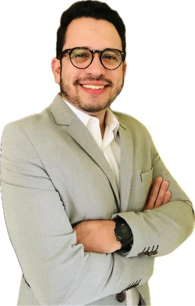 Vinícius de Moraes Fontes da Paixão