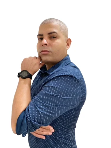 Wervelon de França Oliveira